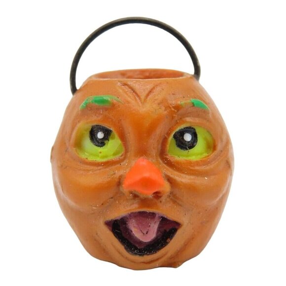 Lemax 42841-R Halloween Tree Decoration Spooky Town Trick or Treater Village - Picture 1 of 12